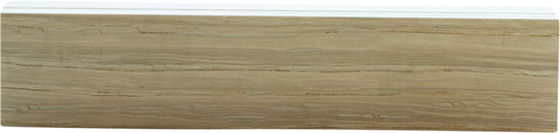 Focus Picture Stand oak Large