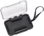 B&W Outdoor Etui Typ 200 mit Schaumstoff Schwarz/Transparent