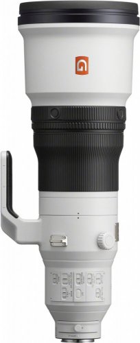 Sony FE 600mm f/4 GM OSS (SEL600F40GM) Objektiv
