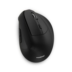 Myš Niceboy OFFICE M40 Vertical