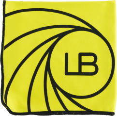 Lensbaby Objektiv-Reinigungs-Tuch