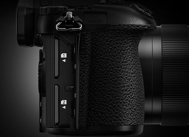 Panasonic Lumix DC-G9 + Leica DG 12mm f/1,4 ASPH
