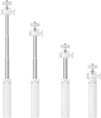 SmallRig 3825 Vlog Tripod Vigor VT-15 White