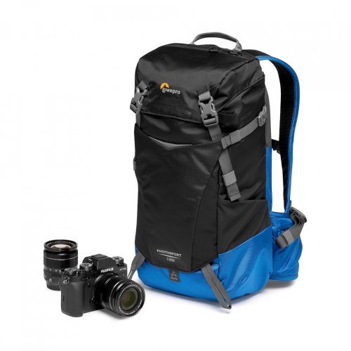 Lowepro PhotoSport BP 15L AW III (BU)