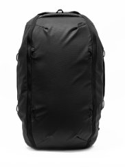 Peak Design Travel Duffelpack 65L černý