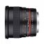 Samyang 50mm f/1.4 AS UMC Objektiv für Canon EF