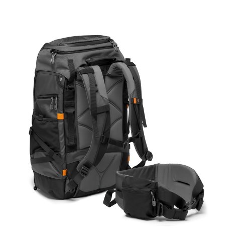 Lowepro Pro Trekker BP 550 AW II Grey