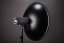Beauty dish 70cm s voštinou pro systém Bowens, stříbrný