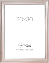 Focus Verona Silver 20x30