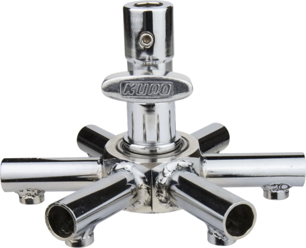 Kupo KS-166 Pipe Spinning Gag For 5/8"(16mm) Pipe