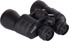 Focus Sport Optics Focus Bright 10x50