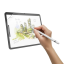 Hama Feels Like Paper, ochrana displeje pro Apple iPad 11" (2025)/iPad 10,9" (2022)