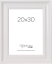 Focus Charleston White 20x30