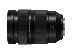 Panasonic Lumix S PRO 24-70mm F/2.8
