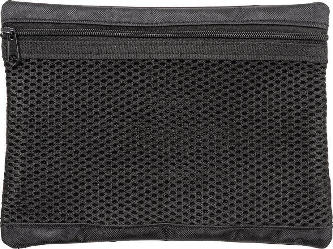 B&W Netztasche (MB) für Outdoor Koffer Typ 500