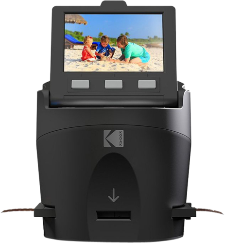 Kodak Scanza Digital Film Scanner