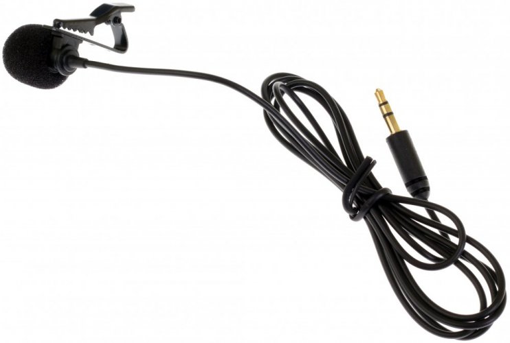BOYA BY-WM4 Pro K2 bezdrátový klopový mikrofon 2,4 Ghz (2x vysílač, 1x přijímač, 1x klopový mikrofon)