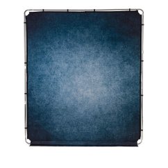 Manfrotto EzyFrame Vintage Background 2x2.3m Ink