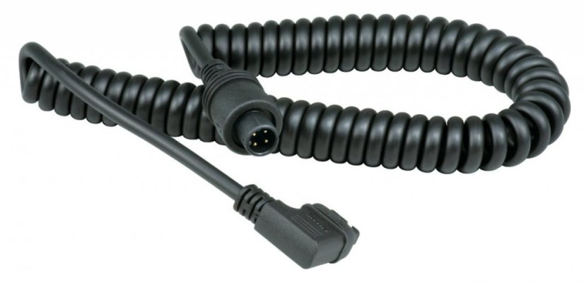 Nissin Cable für PS 8 Externer Batteriensatz für Nikon Blitze