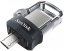 SanDisk Ultra Dual USB Drive m3.0 128 GB