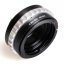 Kipon adaptér z Nikon G objektívu na Sony E telo