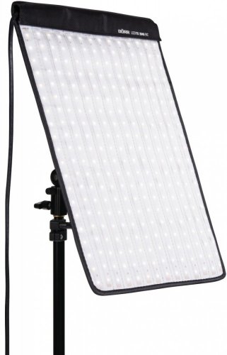 Dorr FX-3040 BC LED 30x40cm Bi-Color Flexible Light Panel, set
