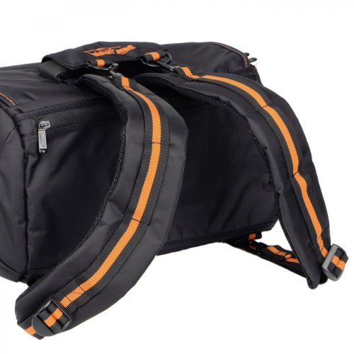 Kalahari SWAVE backpack strap for "lava" bags