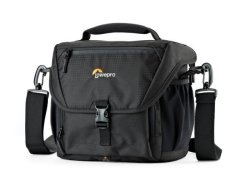 Taška Lowepro Nova 170 AW II black