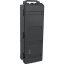 Peli™ Case 1740 Suitcase with Foam (Black)