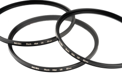 NiSi Filter Black Mist 1/2 49mm