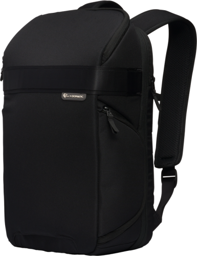 Gomatic Peter McKinnon Luma Camera Pack 18L, Black