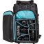 Shimoda Action X30 Backpack Starter Kit with Medium Mirrorless Core Unit Version 2 | Black
