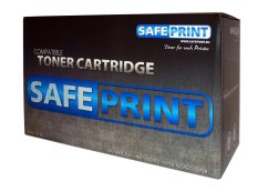 Toner Safeprint 44469706 azurový pro OKI C310, C330, C510, C530 (2000str./5%)