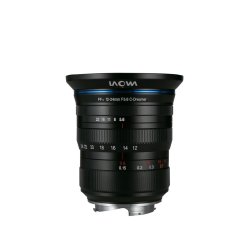 LAOWA 12-24mm f/5,6 Zoom für Leica M