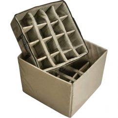 Peli™ Case 0340 náhradní stavitelné přepážky na suchý zip