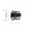 Walimex pro 8mm f/3.5 Fisheye II APS-C Lens for Nikon F (AE)