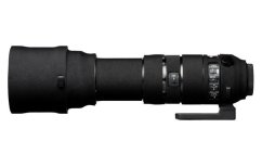 easyCover obal na objektiv Sigma 150-600mm f/5-6,3 DG OS HSM Sport černá