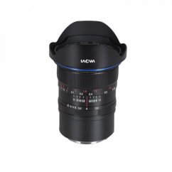Laowa 12mm f/2,8 Zero-D Objektiv für Panasonic L/Leica L