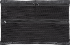 B&W síťová kapsa do víka kufru Outdoor Case 6700