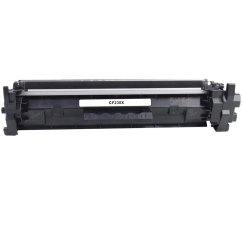 Toner CF230X s čipom kompatibilný pre HP, čierny (3500 str.)