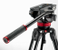 Manfrotto MVH502AH, 502 Fluid video Head with flat base