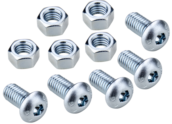 Kupo KS-174 3/8"-16 Screw Set