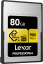 Lexar CFexpress Pro Gold R900/W800 - VPG400 (Type A) 80GB