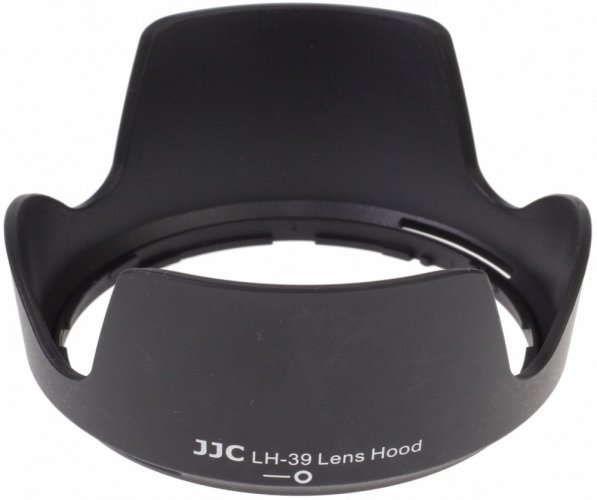 JJC LH-39 Gegenlichtblende Ersetzt Nikon HB-39