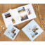Hama album klasický COMPASS 30x30 cm, 100 stran