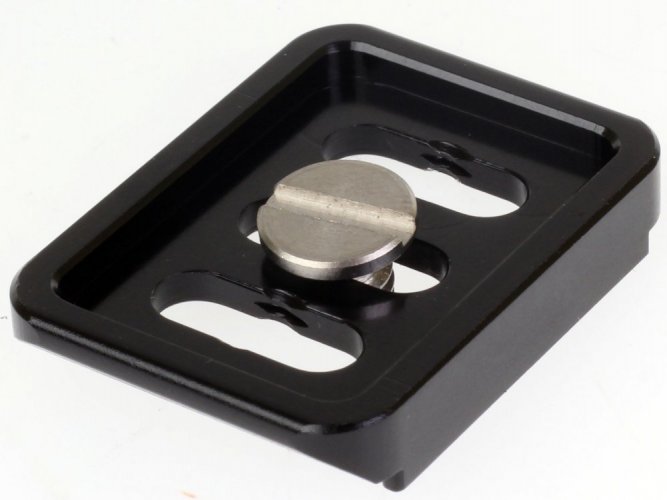 forDSLR Quick Release Plate 28mm Arca-Type