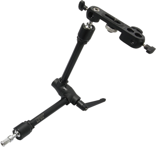 Kupo KCP-101CB Max Arm With Camera Bracket
