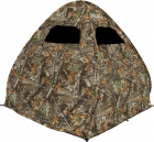 Camouflage Tents