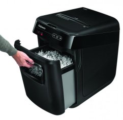Skartovač Fellowes AutoMax 200 C