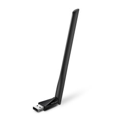 USB kliens TP-Link Mercusys MA30H vezeték nélküli USB adapter AC1300, 2.4/5.4GHz